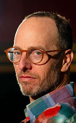 Barak Heymann